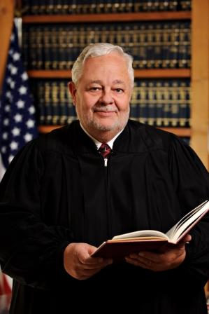 Judge Rettich